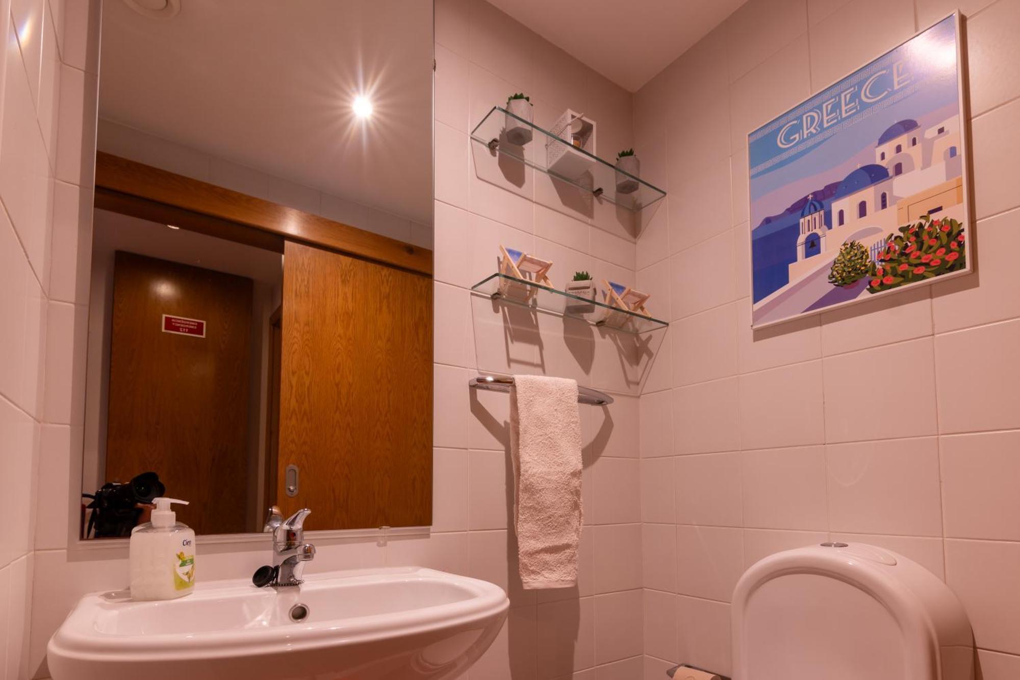 Апартаменти Oceanbreeze Matosinhos - Ecohost Екстер'єр фото