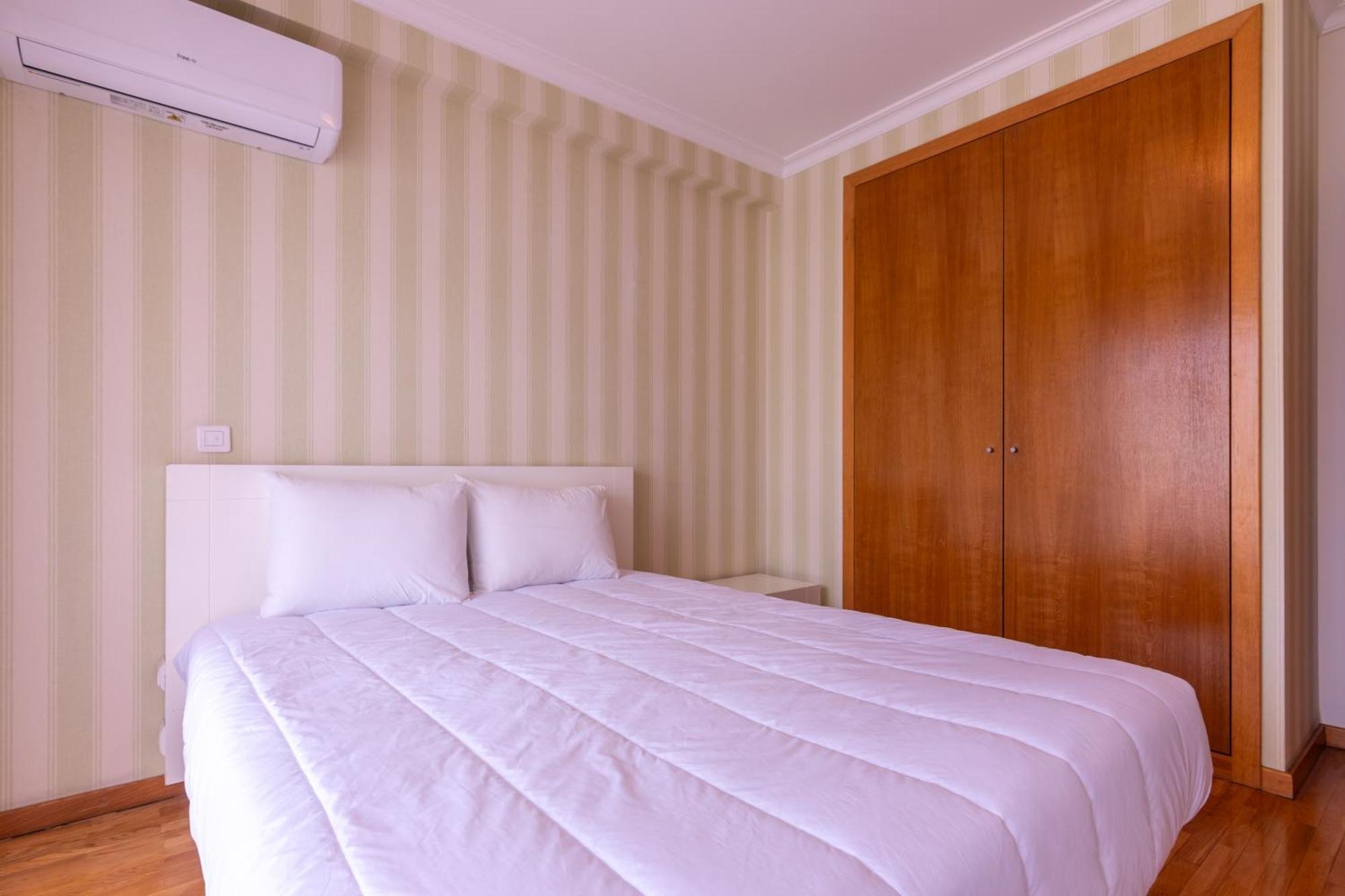 Апартаменти Oceanbreeze Matosinhos - Ecohost Екстер'єр фото