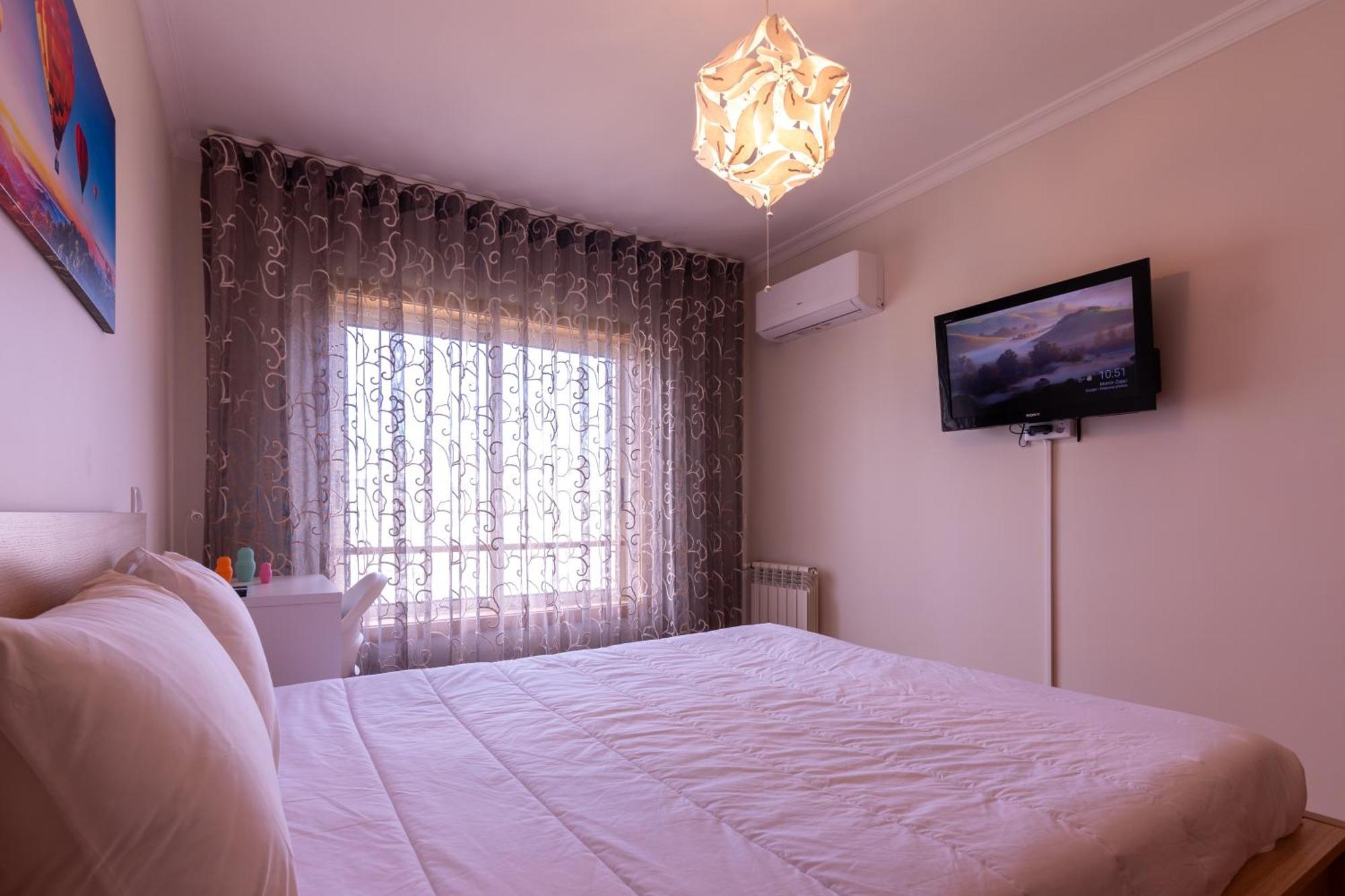 Апартаменти Oceanbreeze Matosinhos - Ecohost Екстер'єр фото