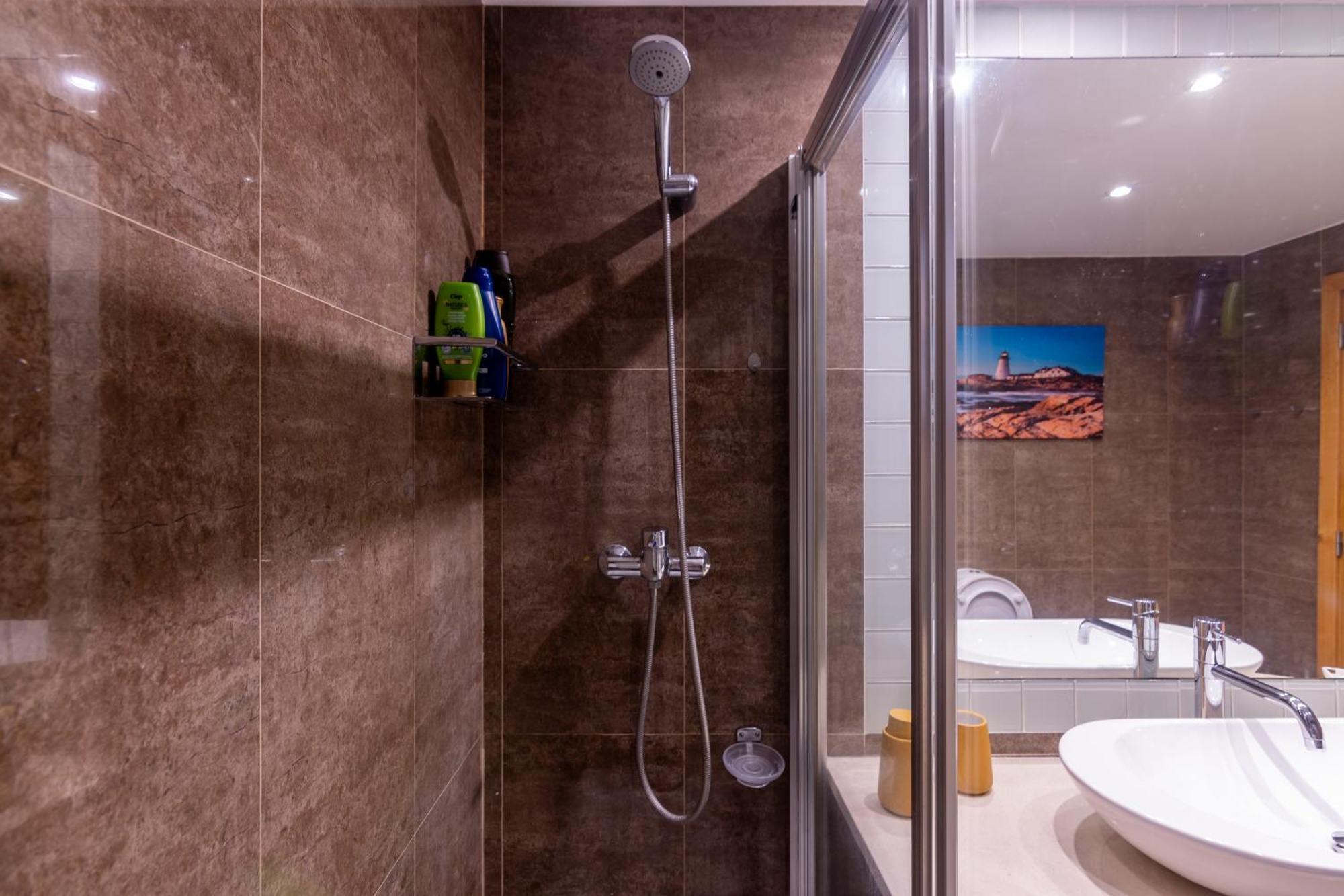 Апартаменти Oceanbreeze Matosinhos - Ecohost Екстер'єр фото